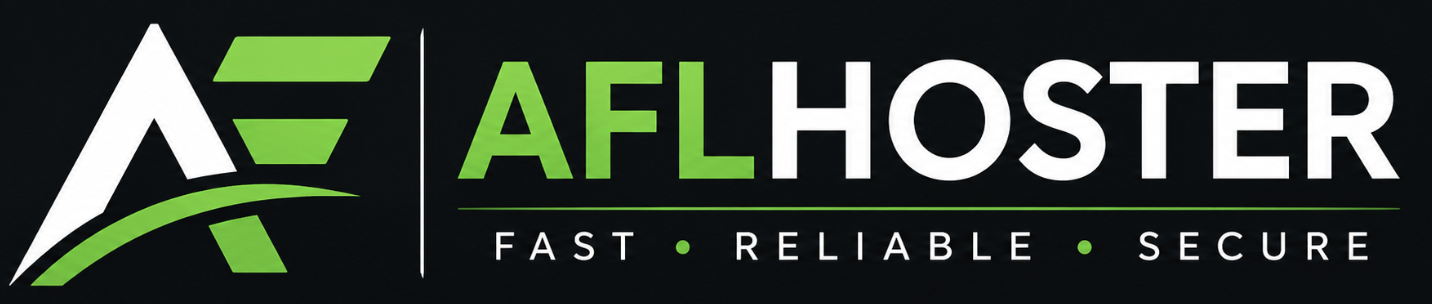 AFLHOSTER
